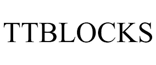 TTBLOCKS