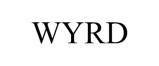 WYRD