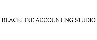 BLACKLINE ACCOUNTING STUDIO