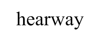 HEARWAY