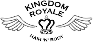 KINGDOM ROYALE HAIR 'N' BODY