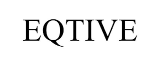 EQTIVE