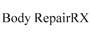 BODY REPAIRRX