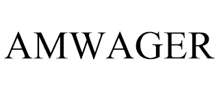 AMWAGER