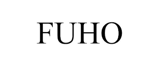 FUHO