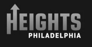 HEIGHTS PHILADELPHIA