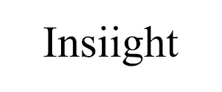 INSIIGHT