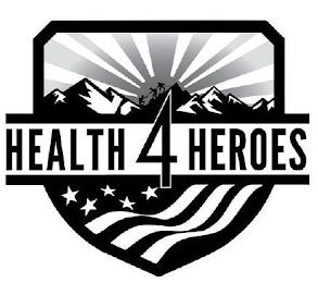 HEALTH 4 HEROES