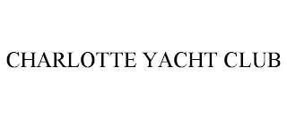 CHARLOTTE YACHT CLUB