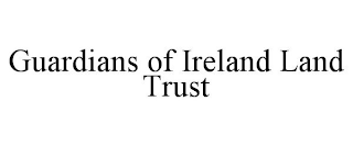 GUARDIANS OF IRELAND LAND TRUST