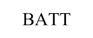 BATT