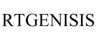 RTGENISIS