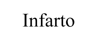 INFARTO