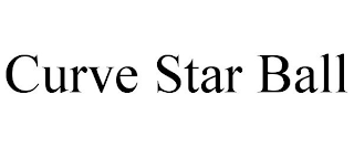 CURVE STAR BALL