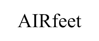 AIRFEET