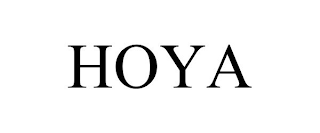 HOYA