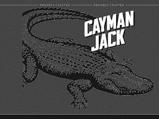 PROUDLY CRAFTED CAYMAN JACK