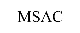 MSAC