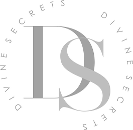 DS DIVINE SECRETS DIVINE SECRETS