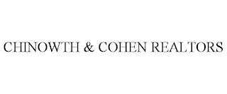 CHINOWTH & COHEN REALTORS