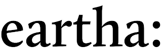 EARTHA: