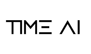 TIME AI