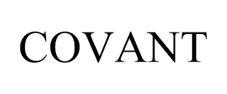 COVANT
