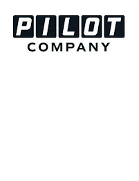 PILOT COMPANY