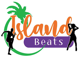 ISLAND BEATS