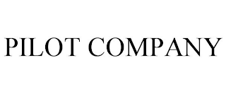 PILOT COMPANY