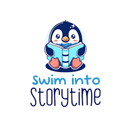 SWIM INTO STORYTIME