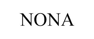 NONA