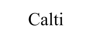 CALTI