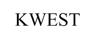 KWEST