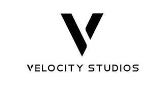 V VELOCITY STUDIOS