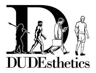 D DUDESTHETICS