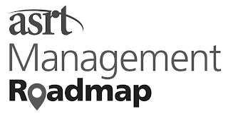 ASRT MANAGEMENT ROADMAP