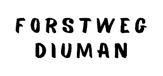 FORSTWEG DIUMAN