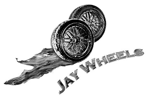 JAY WHEELS