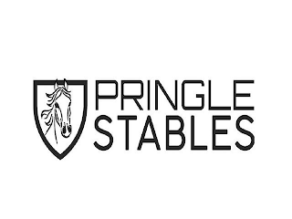 PRINGLE STABLES