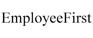 EMPLOYEEFIRST