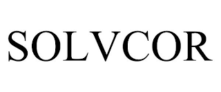 SOLVCOR