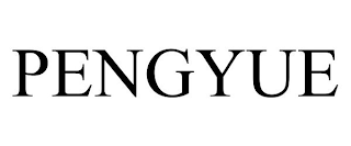 PENGYUE