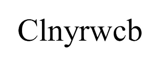 CLNYRWCB