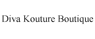 DIVA KOUTURE BOUTIQUE