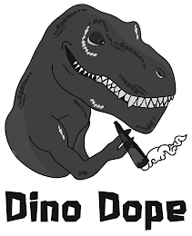 DINO DOPE