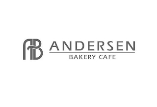 AB ANDERSEN BAKERY CAFE