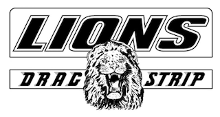 LIONS DRAG STRIP