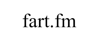 FART.FM