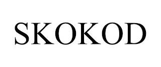 SKOKOD